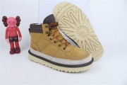 UGG yellow