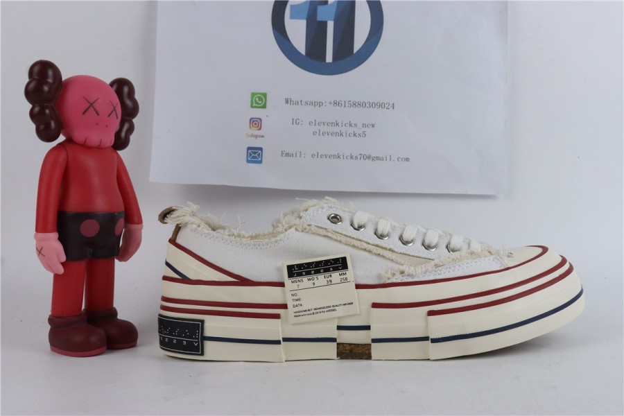 VESSEL G.O.P LOWS White