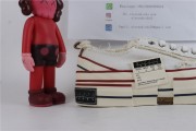 VESSEL G.O.P LOWS White