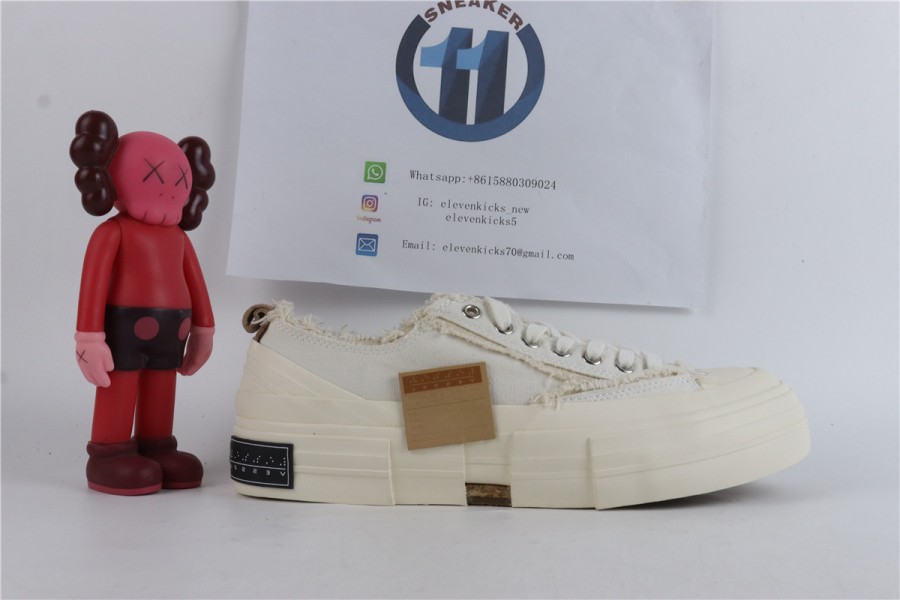 XVESSEL G.O.P LOWS white
