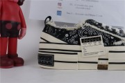 XVESSEL G.O.P LOWS
