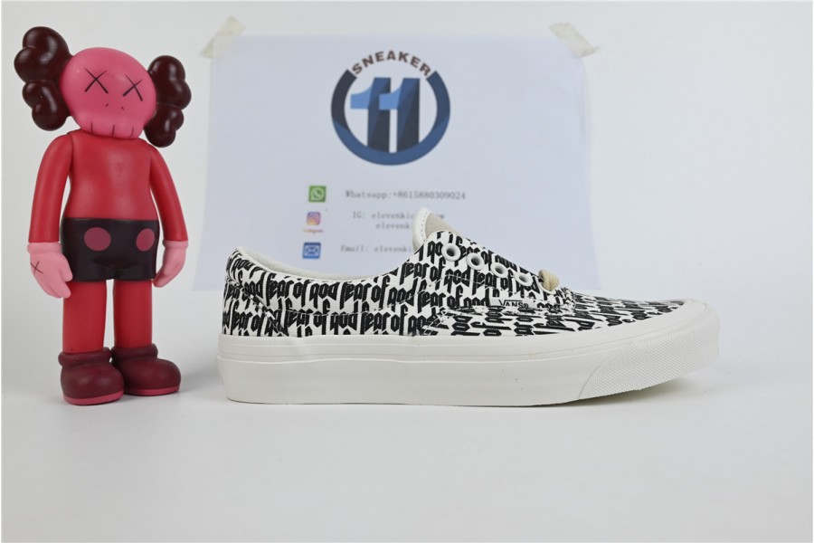 vanz