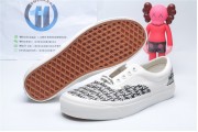Vanz Era 95 DX Fear Of God White Black