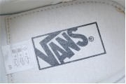 Vanz Era 95 DX Fear Of God White Black