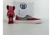 Vans Era 95 DX Fear of God Red