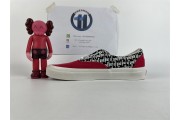 Vans Era 95 DX Fear of God Red