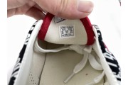 Vans Era 95 DX Fear of God Red