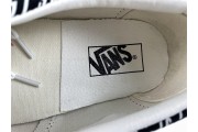 Vans Era 95 DX Fear of God Red