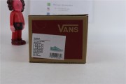 VANS OLD SKOOL Grey and white