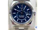 Rolex Sky-Dweller