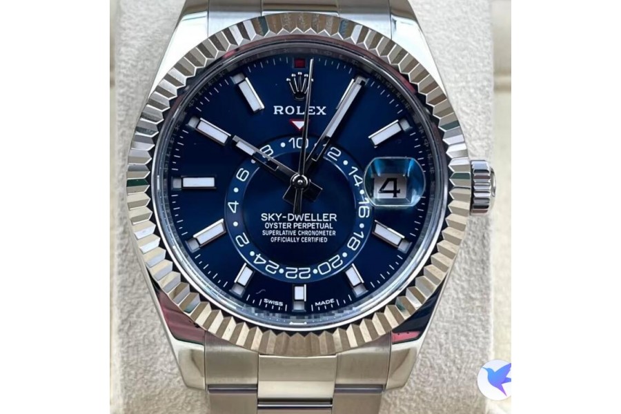 Rolex Sky-Dweller