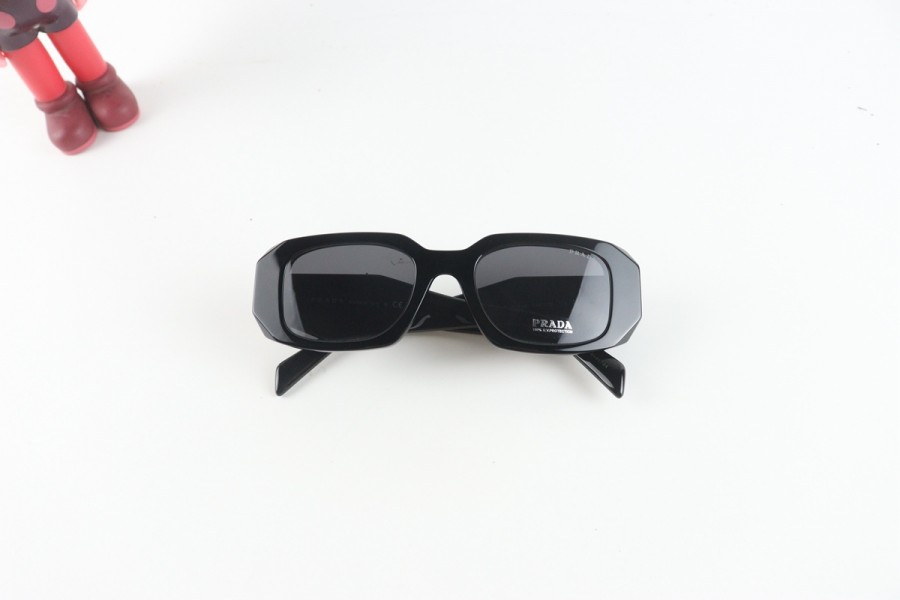Prada Glasses