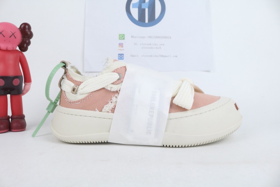 smilerepublic white