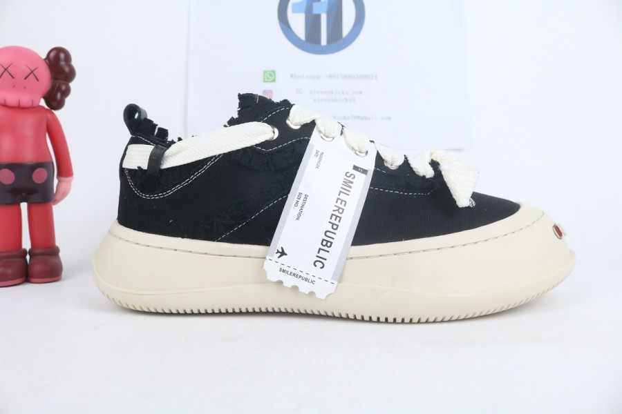 smilerepublic black
